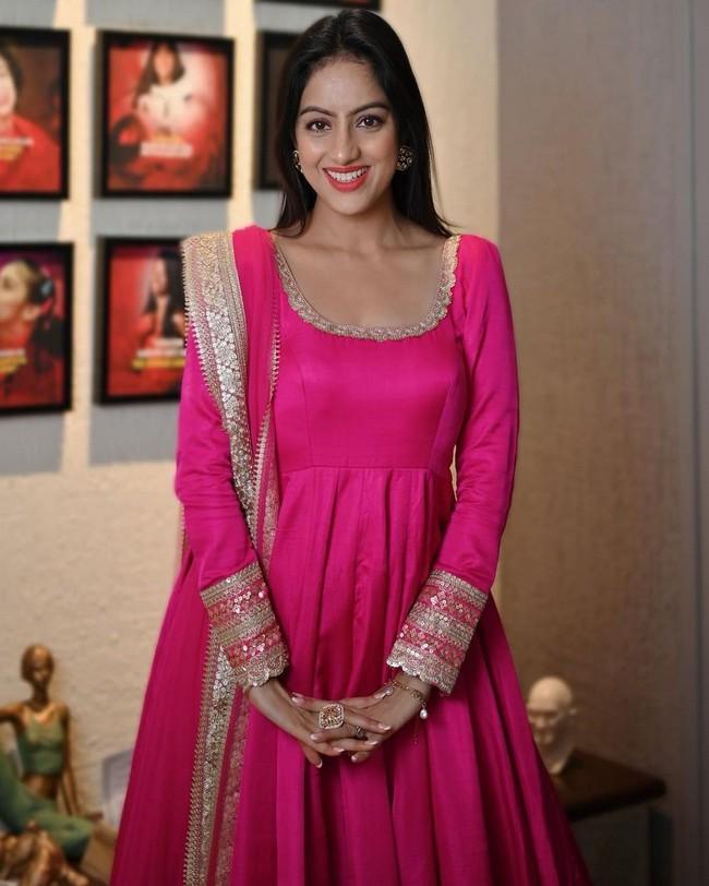 Deepika Singh Goyal 11