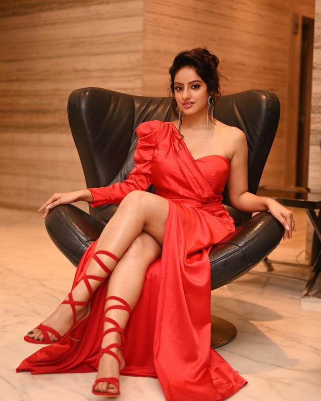 Deepika Singh Goyal 5