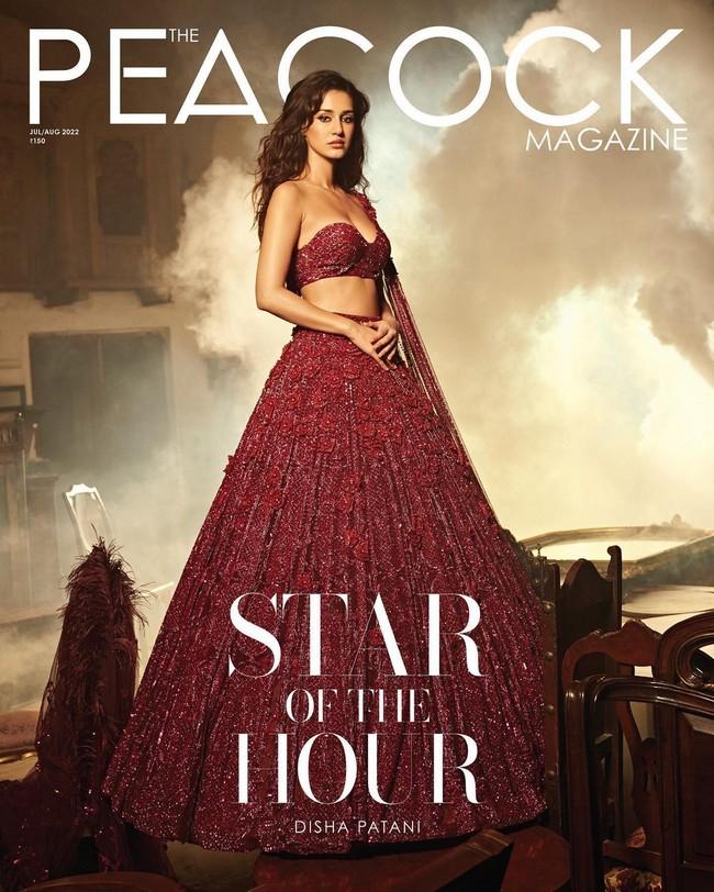 Disha Patani 4