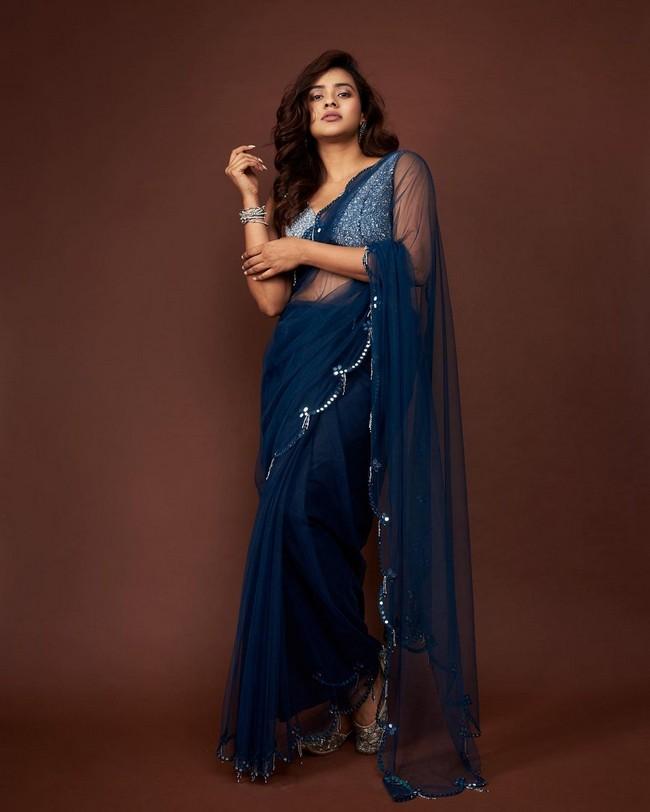 Hebah Patel