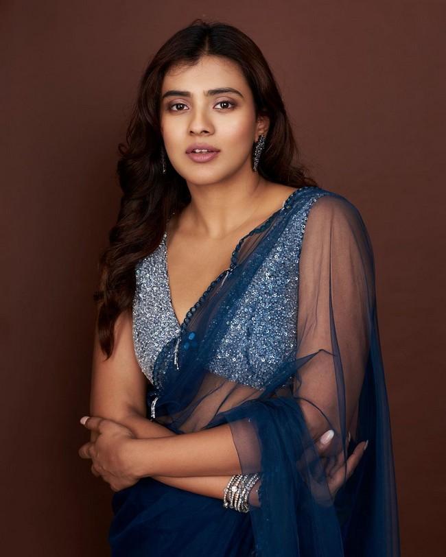 Hebah Patel 2