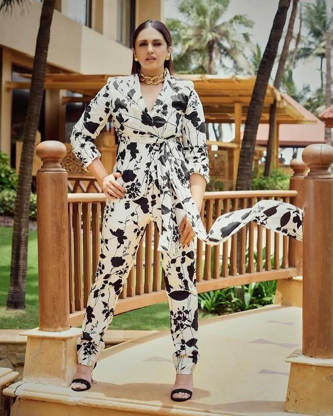 Huma Qureshi 13