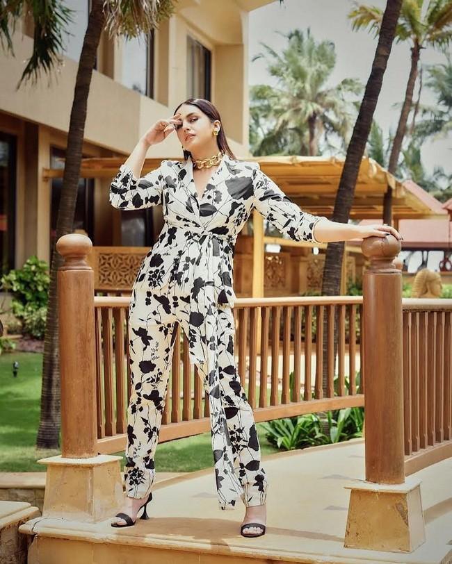 Huma Qureshi 14
