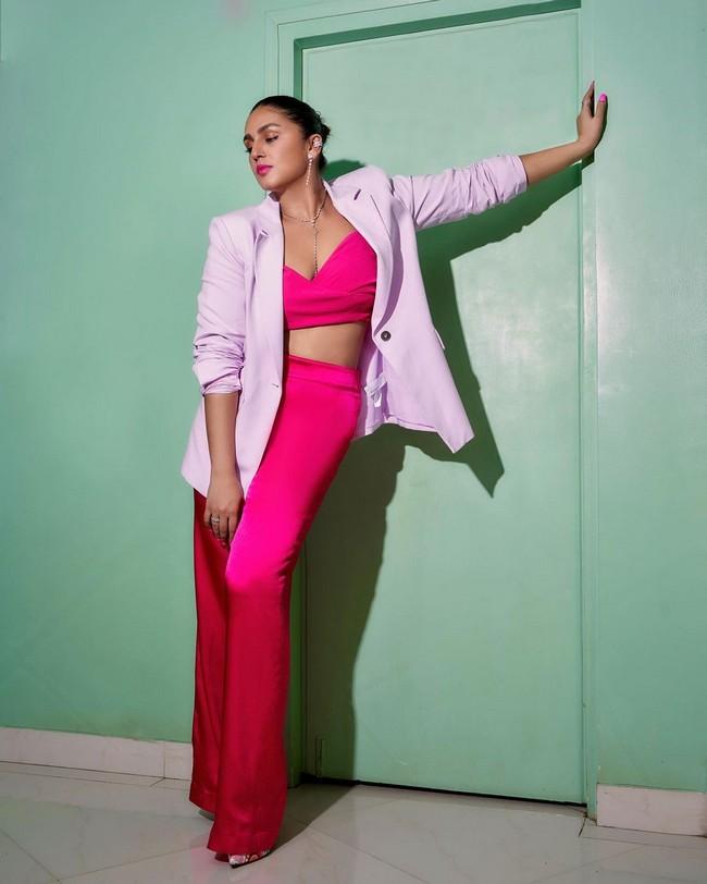 Huma Qureshi 5