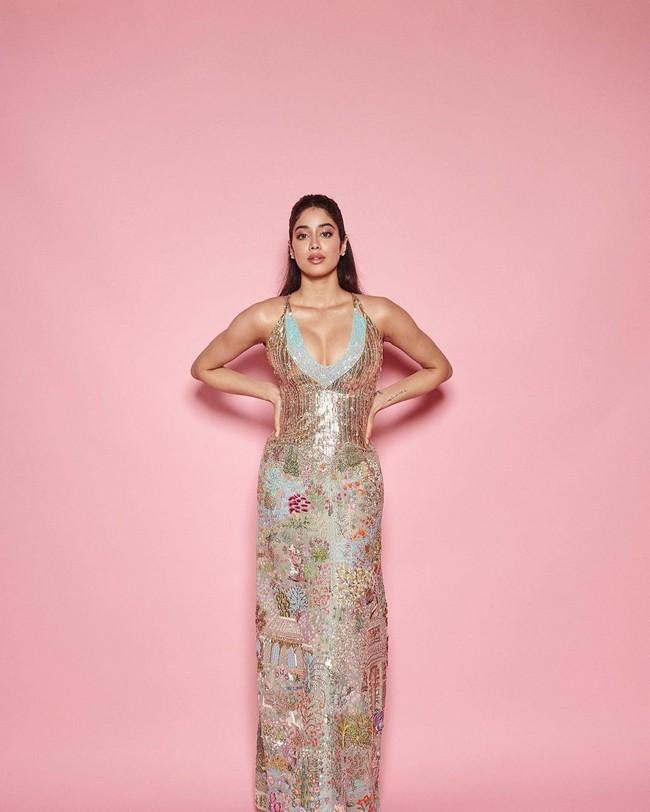 Janhvi Kapoor