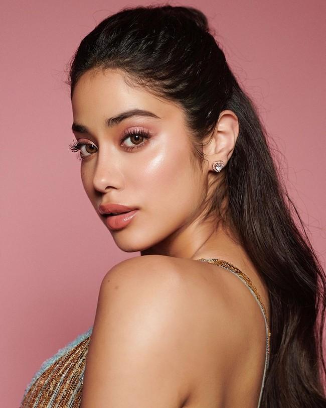 Janhvi Kapoor 5