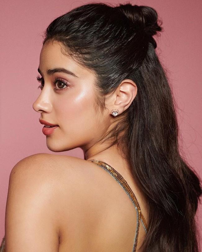 Janhvi Kapoor 9