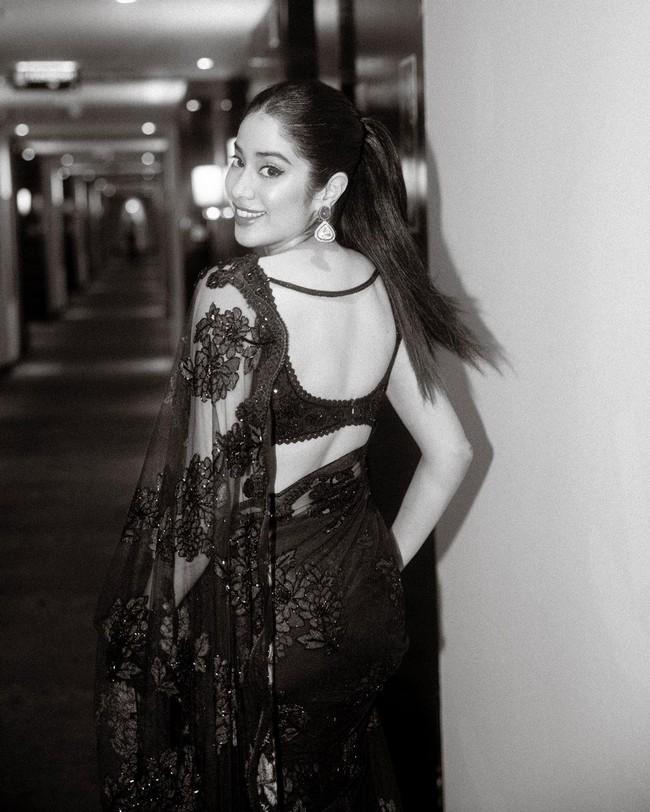 Janhvi Kapoor 11