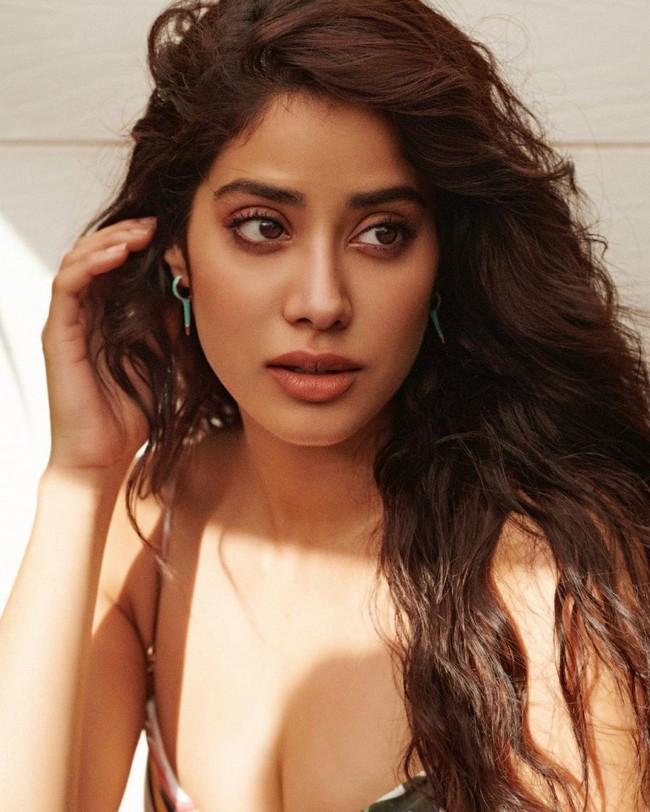 Janhvi Kapoor 14