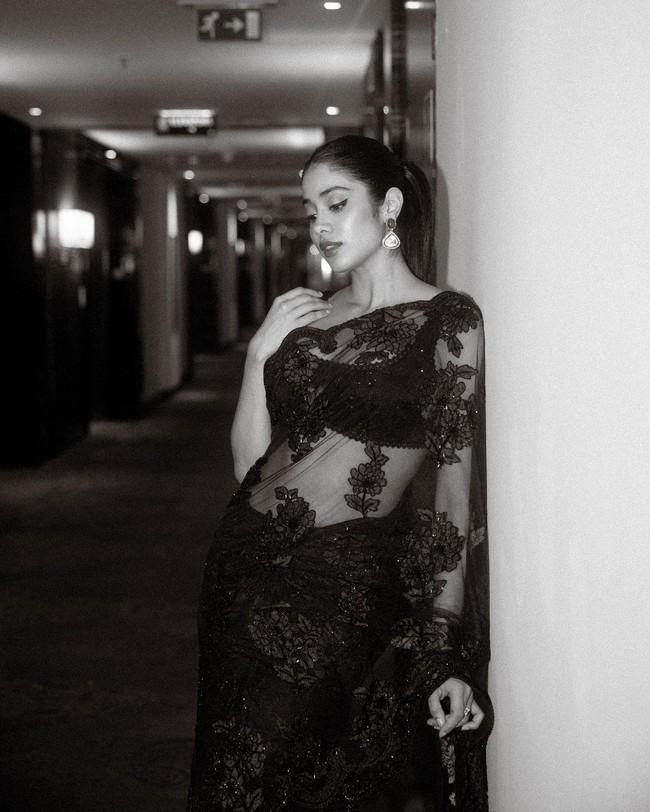 Janhvi Kapoor 3