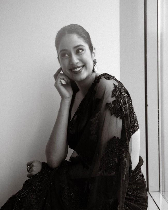 Janhvi Kapoor 6