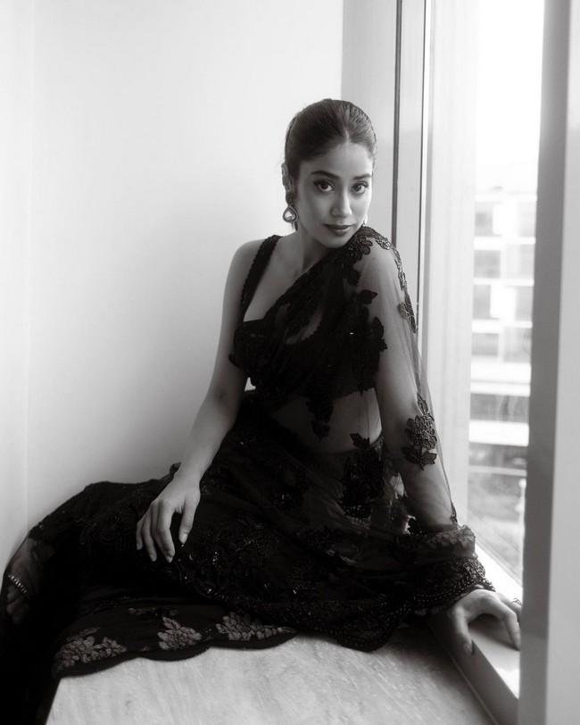 Janhvi Kapoor 9