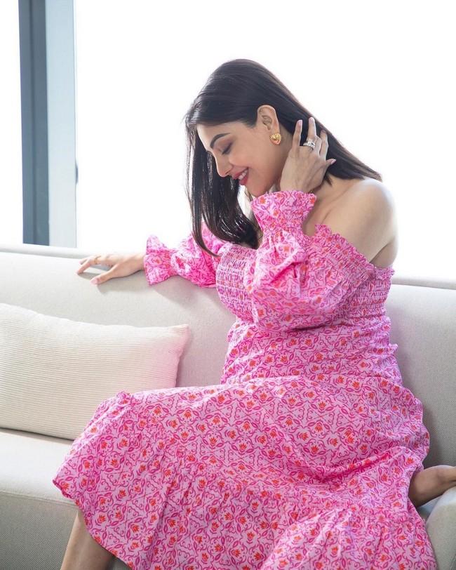 Kajal 6