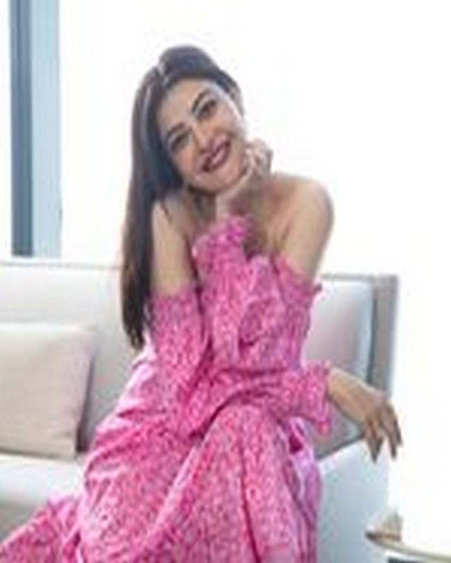 Kajal 8
