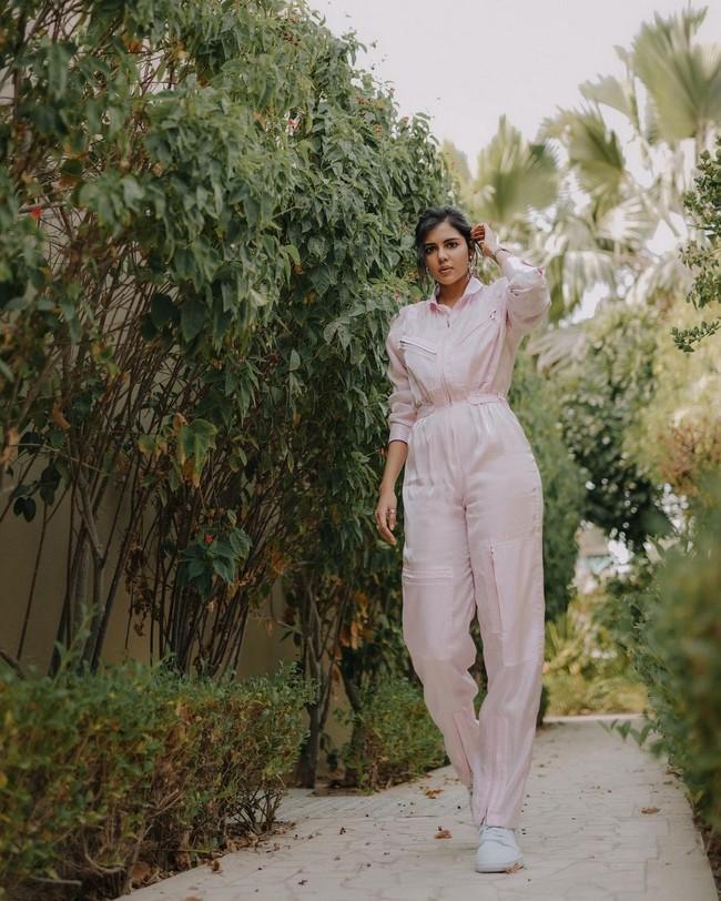 Kalyani Priyadarshan