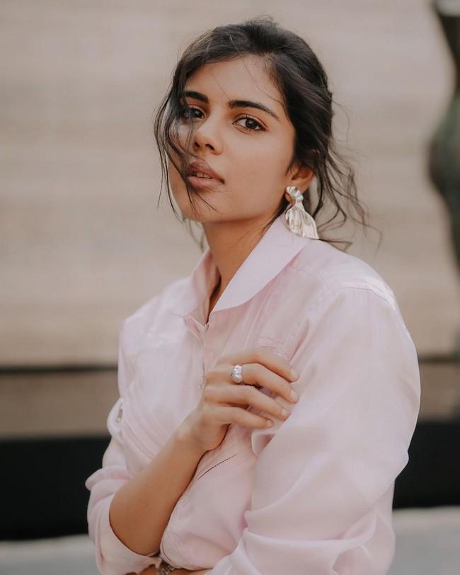 Kalyani Priyadarshan 4