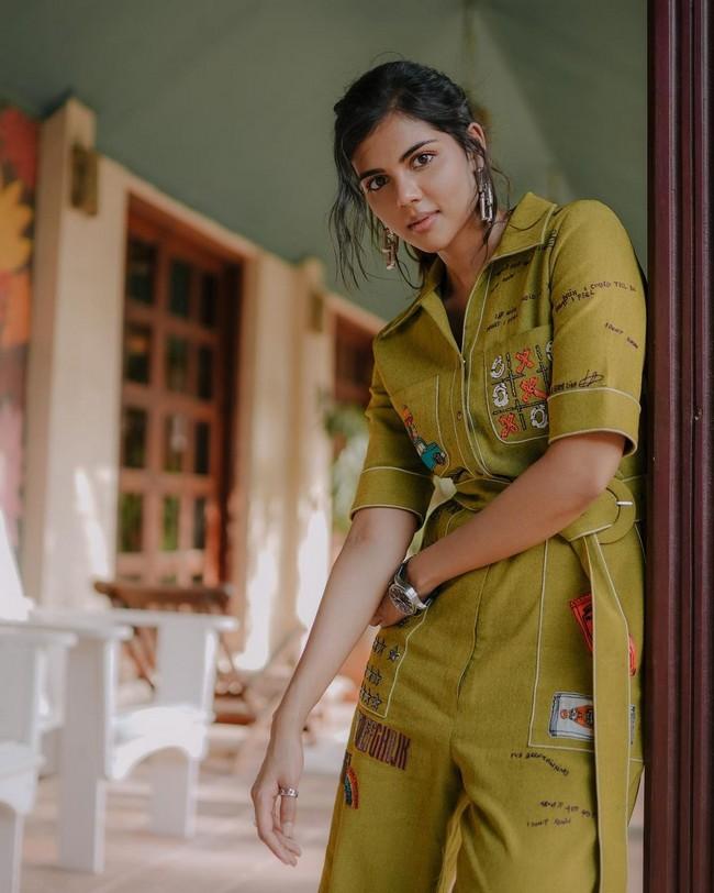 Kalyani Priyadarshan 6