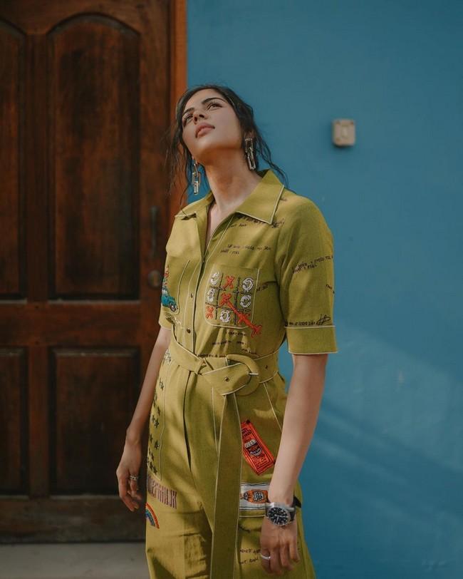 Kalyani Priyadarshan 7