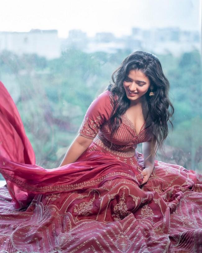 Ketika Sharma