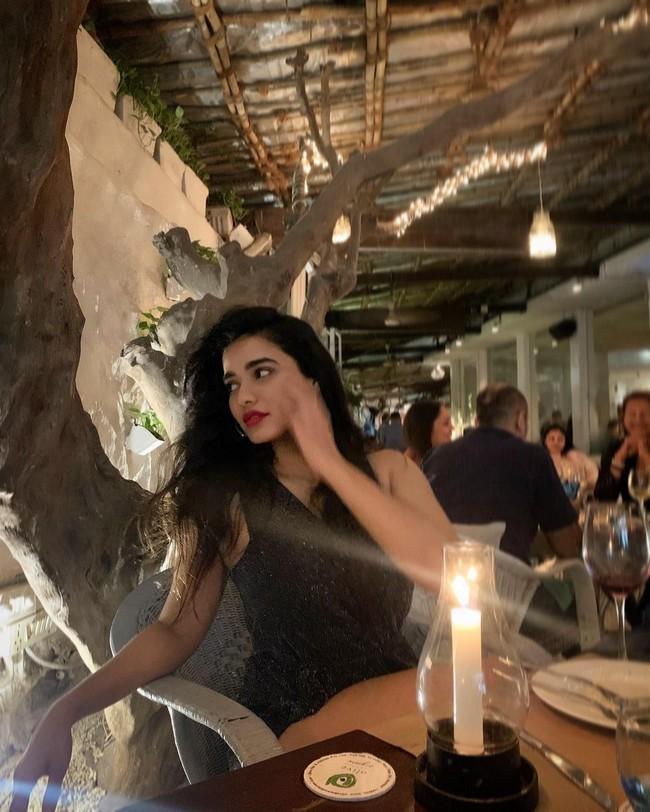 Ketika Sharma 5