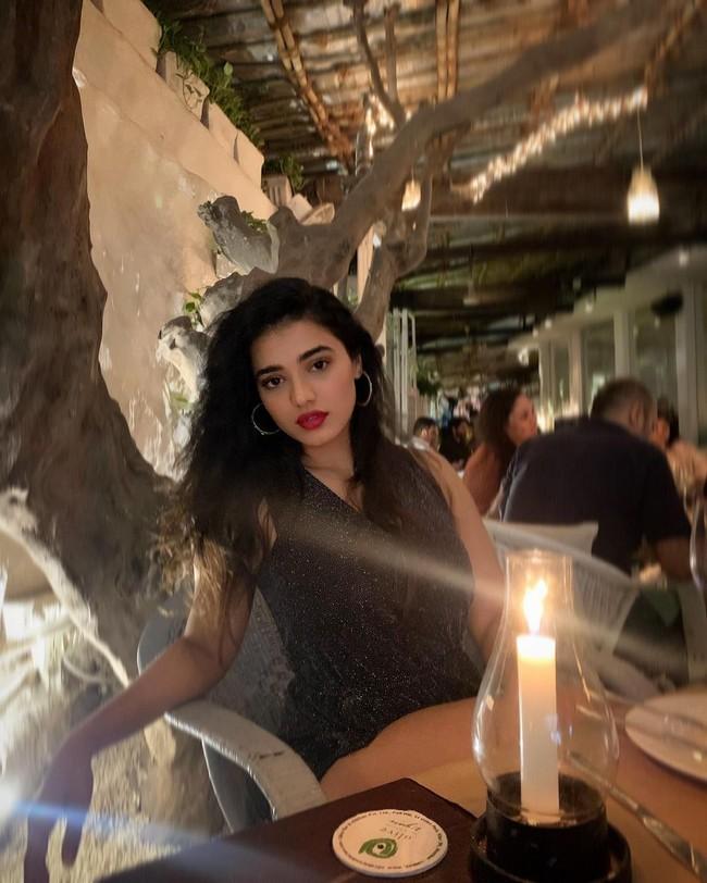 Ketika Sharma 7
