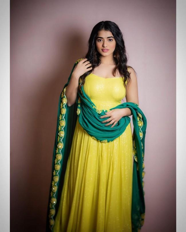 Ketika Sharma