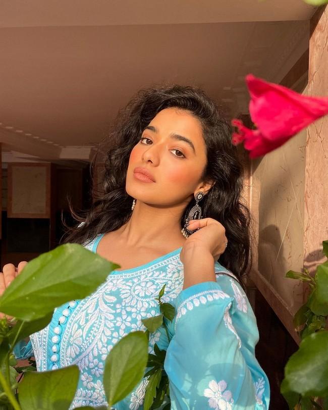 Ketika Sharma 10