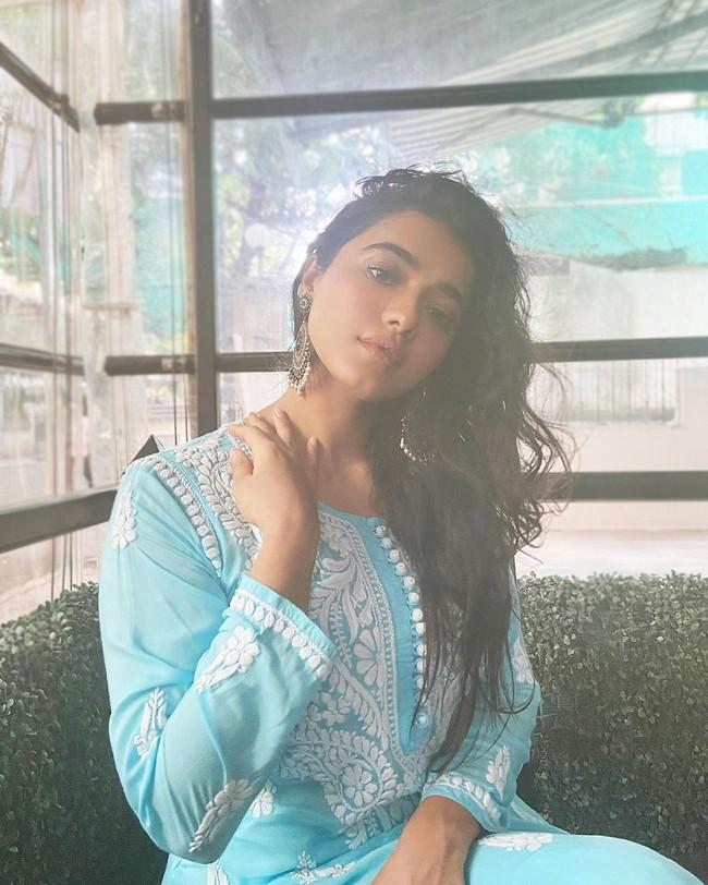 Ketika Sharma 5