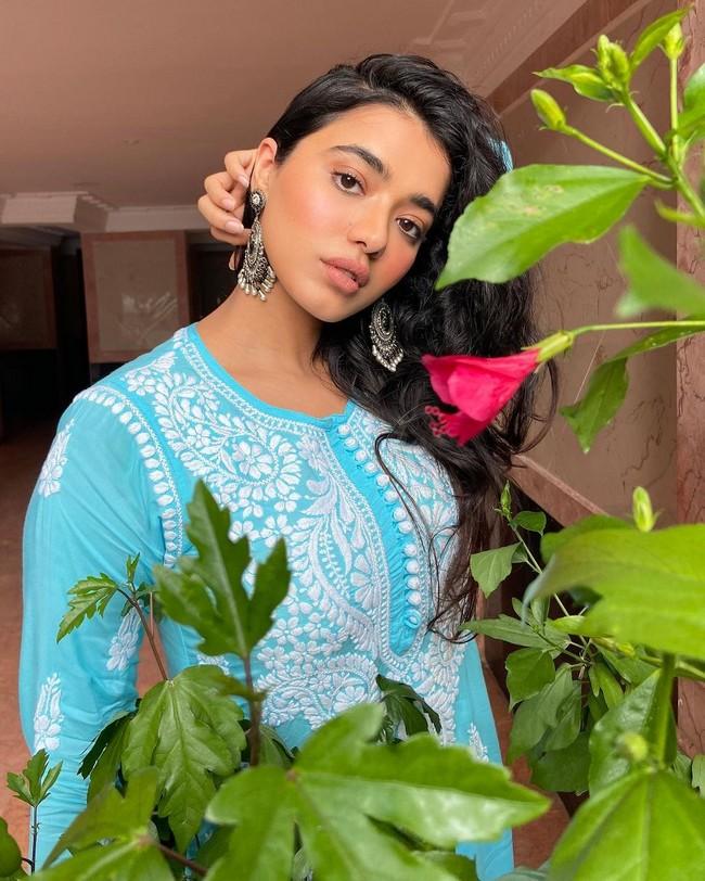 Ketika Sharma 9