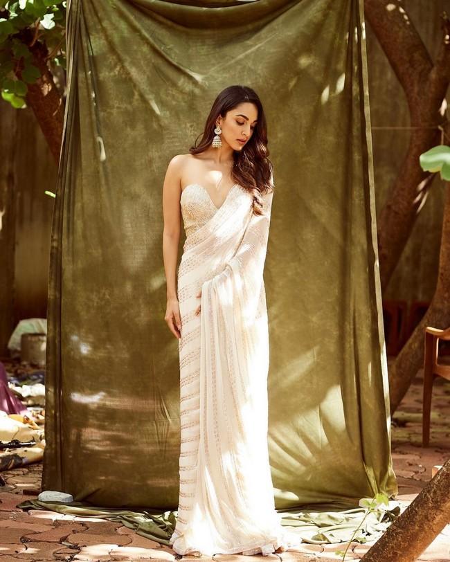 Kiara Advani 8