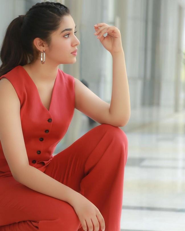 Krithi Shetty 5