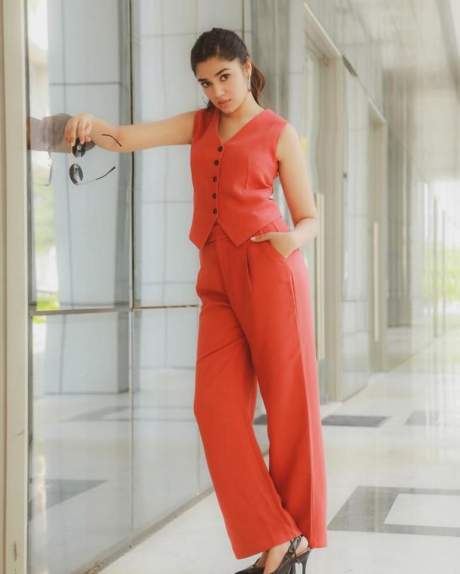 Krithi Shetty 7