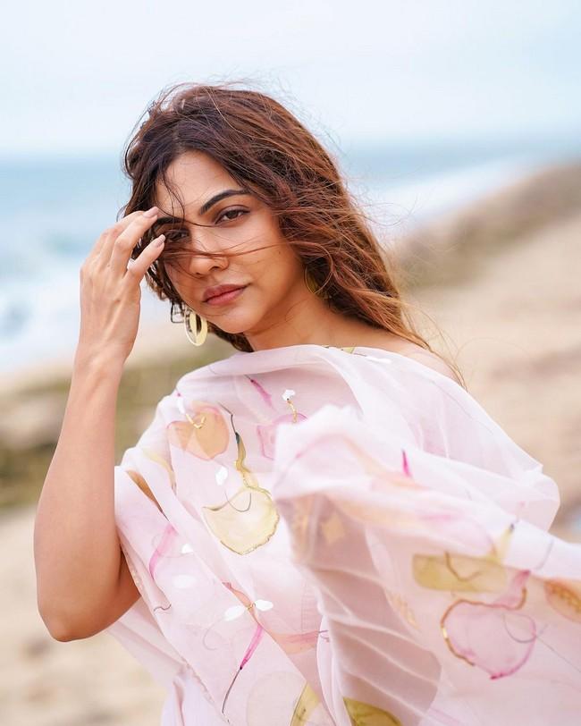Madonna Sebastian