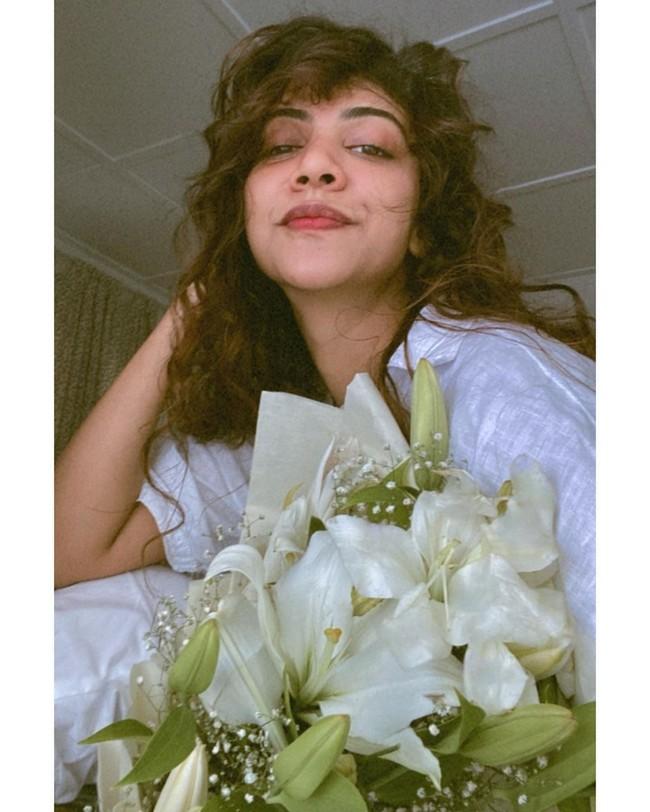 Madonna Sebastian 11