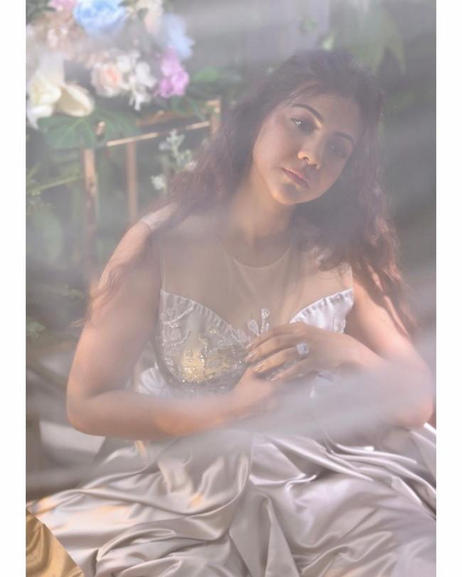 Madonna Sebastian 13