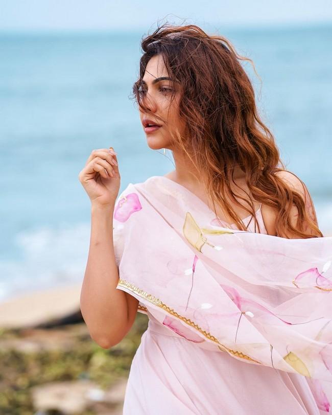 Madonna Sebastian 2