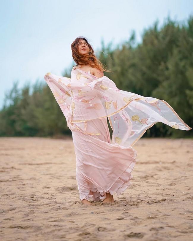 Madonna Sebastian 3