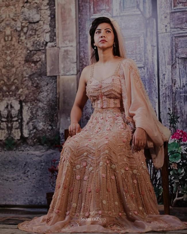 Madonna Sebastian 5