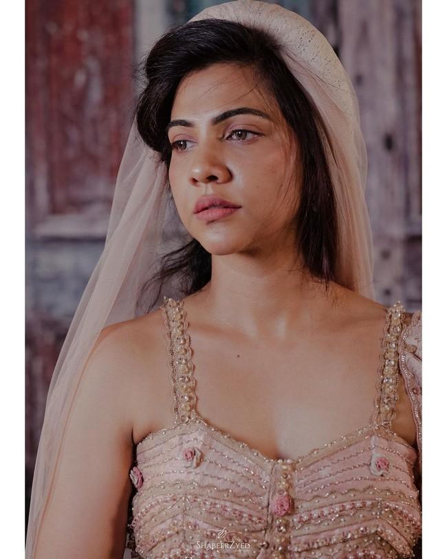 Madonna Sebastian 6