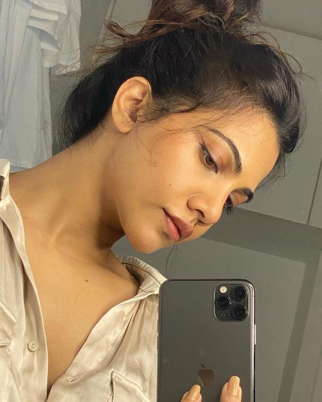 Madonna Sebastian 8