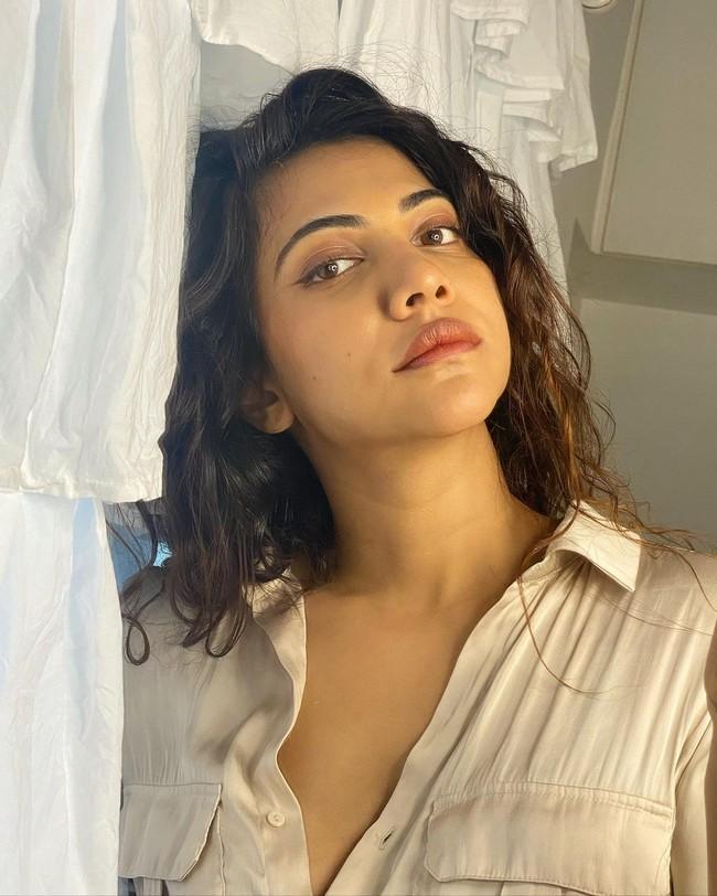 Madonna Sebastian 9