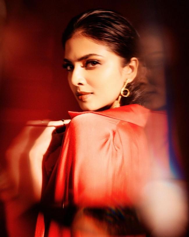 Malavika Mohanan