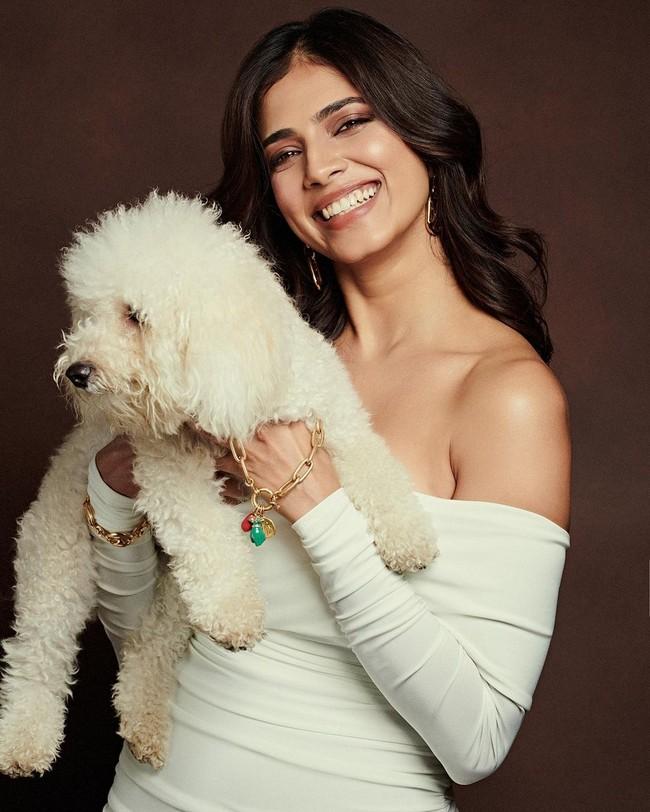 Malavika Mohanan 13