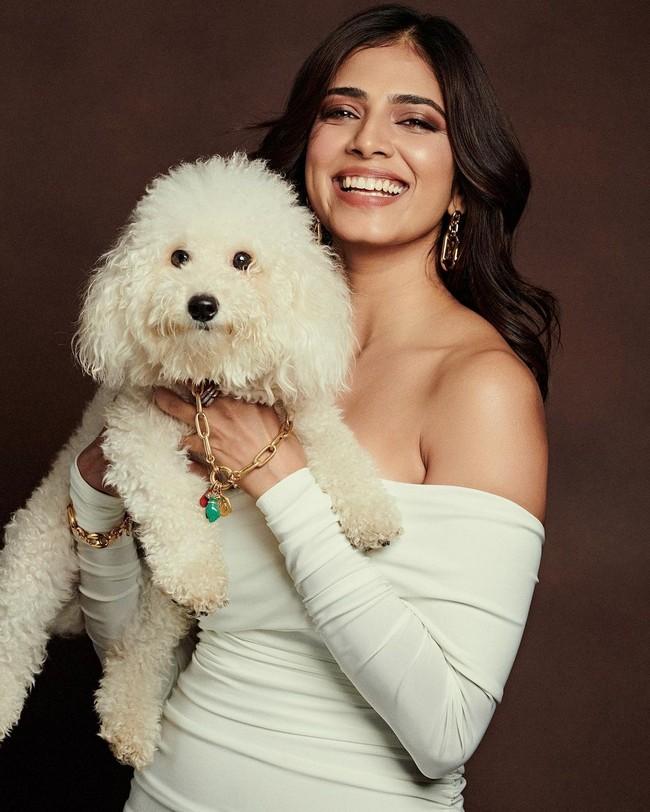 Malavika Mohanan 14