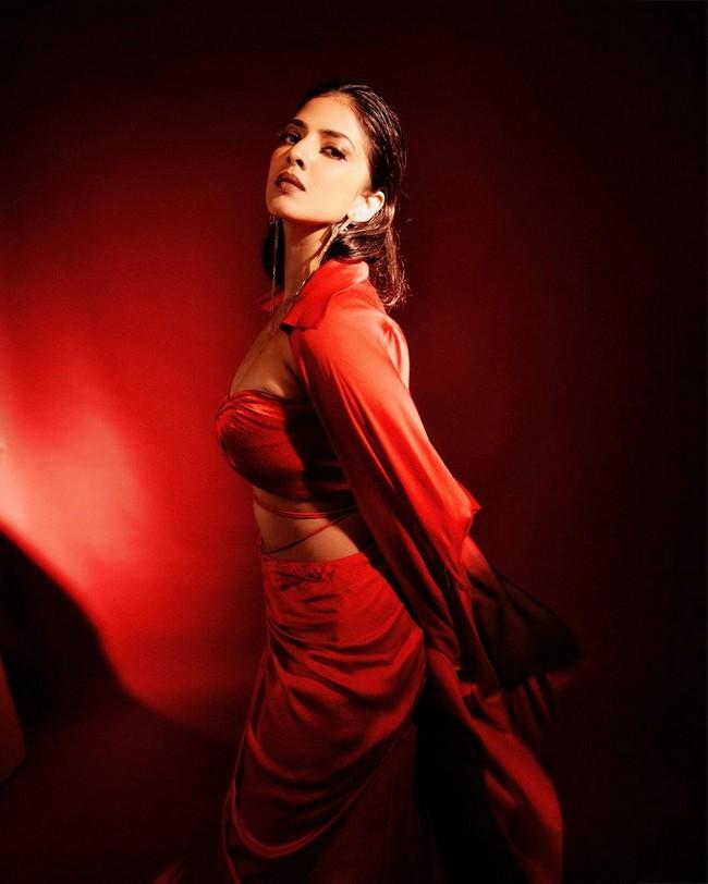 Malavika Mohanan 3
