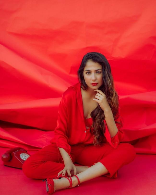 Malvika Raaj 3