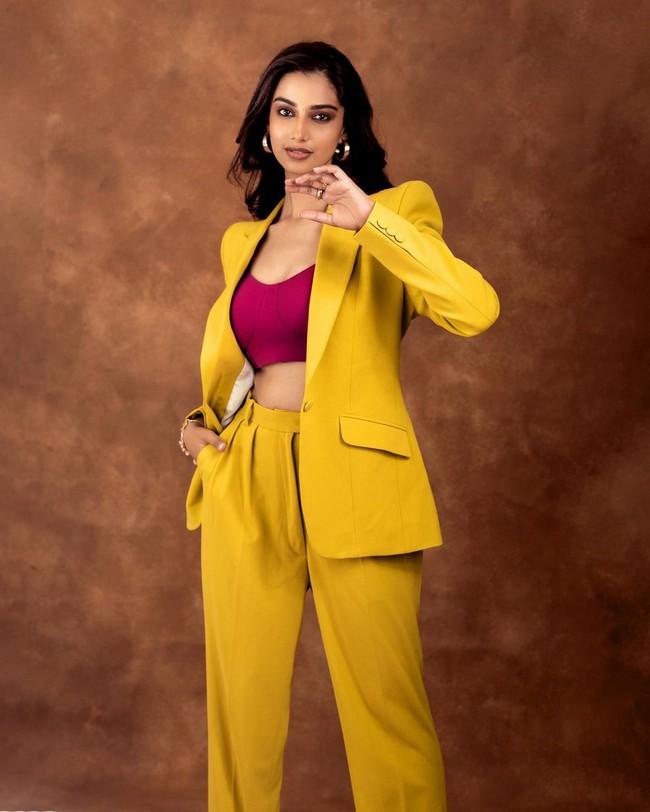 Meenakshii Chaudhary 3