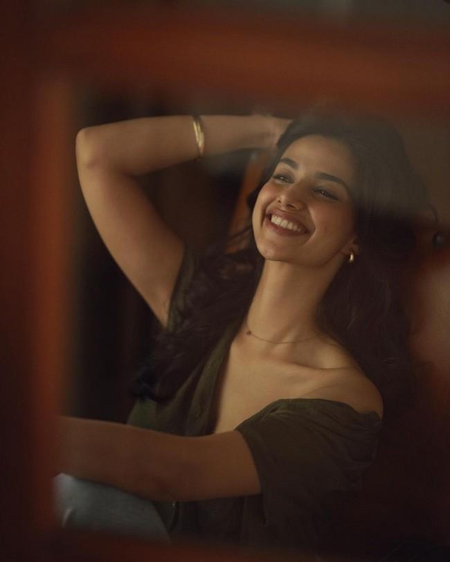 Meenakshii Chaudhary 5