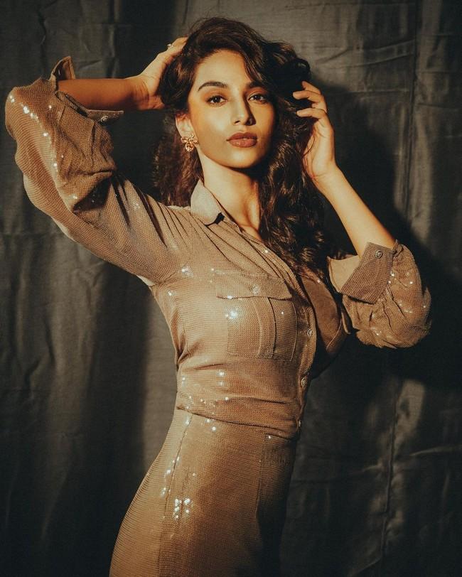 Meenakshii Chaudhary 7
