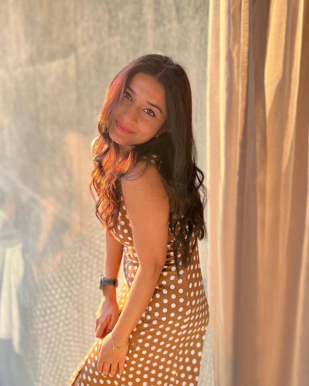 Meera Jasmine 5